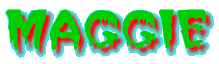 Maggie