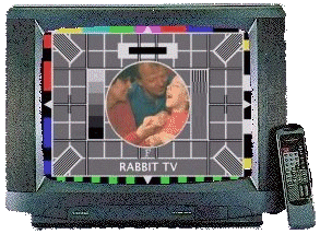disabled testcard