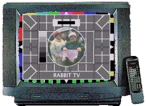 knickers testcard